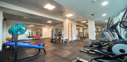Nessebar - hotel Bilyana Beach 4* s All Inclusive a s dopravou