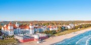 Ostrov Rujana – Kriedové útesy a Baltické more