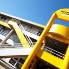 Première Classe Roissy CDG – Paris Nord 2 – Parc des Expositions&Premier Classe Blois