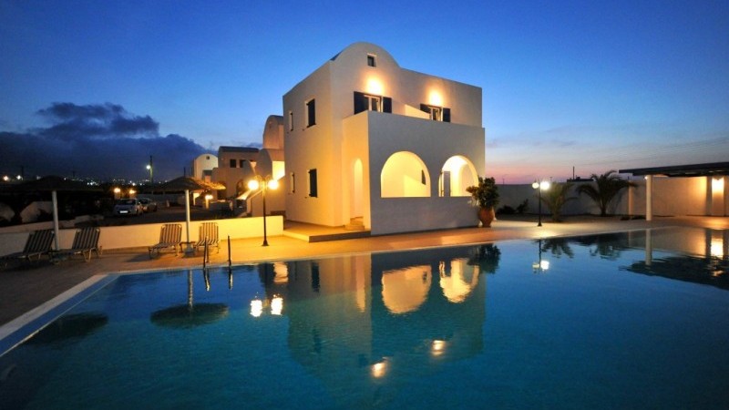 Blue Bay Villas