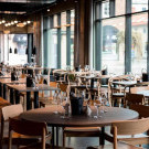 Go Hotel & Quality Hotel Grand & Quality Hotel 33  & Scandic Kungens Kurva & Good Morning+ Malmö
