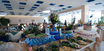 Slnečné pobrežie - Burgas Beach Hotel 4* All-Inclusive s dopravou