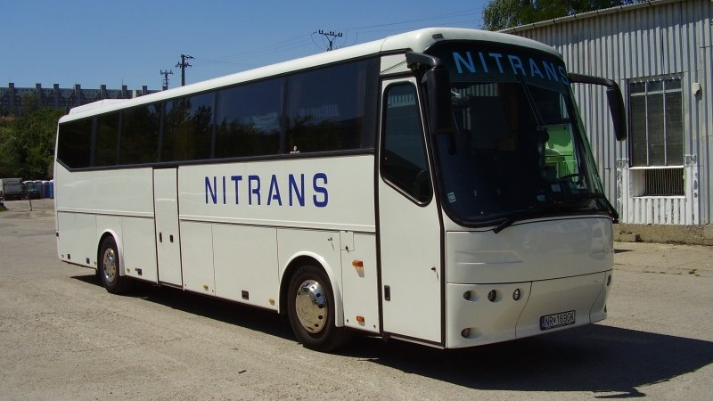 BOVA FUTURA VDL
