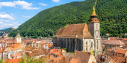 Zájazd do tajomnej Transylvánie