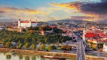 Spoznajte Krakov, mesto, kde história dýcha na každom kroku