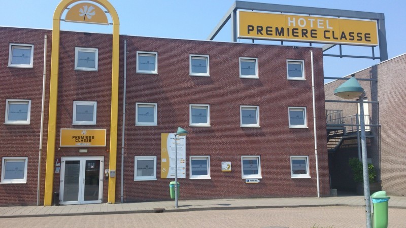 Premiere Classe Breda