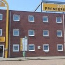 IBIS Sint Niklaas & Premiere Classe Breda