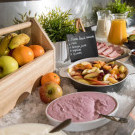 IBIS Budget Brussels Airport & Premiere Classe Breda