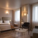 Brit Hotel Codalysa Marne la Vallée - Torcy