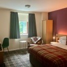 Britannia Hotel Edinburgh