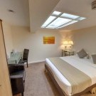 Britannia Hotel Edinburgh