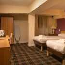 Britannia Hotel Edinburgh