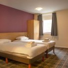 Britannia Hotel Edinburgh