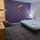 Britannia Hotel Edinburgh