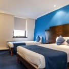 Britannia Hotel Edinburgh