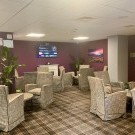 Britannia Hotel Edinburgh