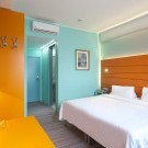 Continental 4**** Hotel 