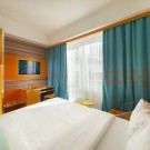 Continental 4**** Hotel 