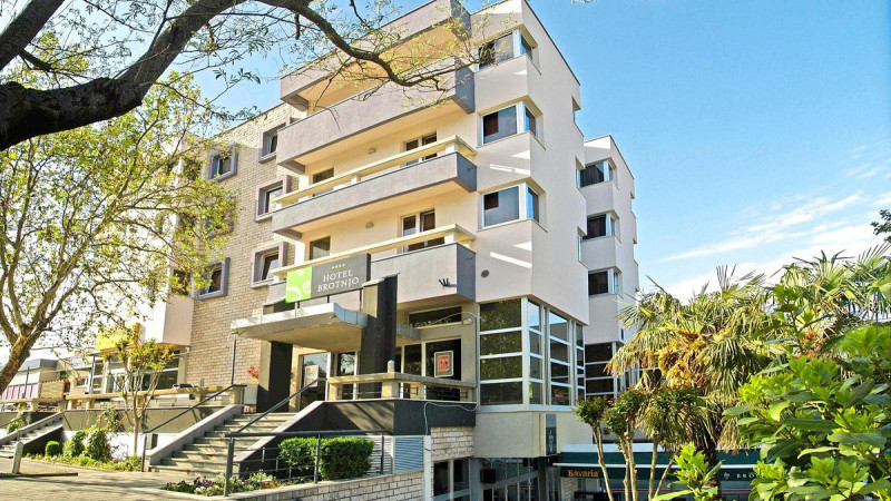 Brotnjo 4**** Hotel 
