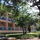 Brzet Hotel