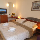Brzet Hotel 3*