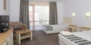 Slnečné pobrežie - Mena Palace Hotel 4* All-Inclusive s dopravou