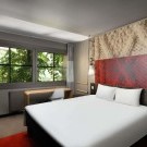 ibis Budapest Heroes Hotel