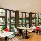 ibis Budapest Heroes Hotel