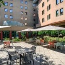 ibis Budapest Heroes Hotel