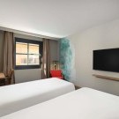 ibis Budapest Heroes Hotel