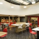 ibis Budapest Heroes Hotel