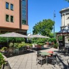 ibis Budapest Heroes Hotel