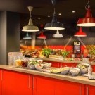 ibis Budapest Heroes Hotel