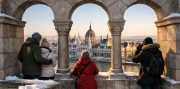 Adventný zájazd do Budapešti