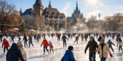 2-dňový adventný zájazd do Budapešti