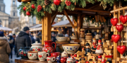 2-dňový adventný zájazd do Budapešti