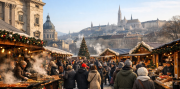 Adventný zájazd do Budapešti