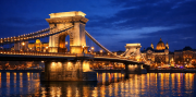 2-dňový adventný zájazd do Budapešti