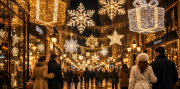 2-dňový adventný zájazd do Budapešti