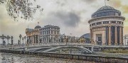 Letecký zájazd do Severného Macedónska