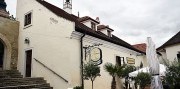 Husacie hody a skanzen v Burgenlande