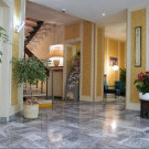 Busby Hotel 