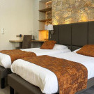 Busby Hotel 