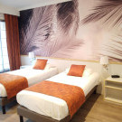 Busby Hotel 