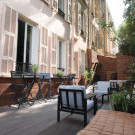 Busby Hotel 