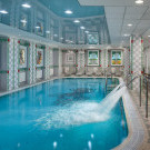 Butterfly Ensana Health Spa Hotel 4****