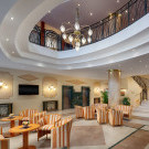 Butterfly Ensana Health Spa Hotel 4****