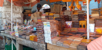 Magický Zanzibar – Ostrov korenia a tyrkysového mora