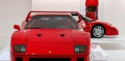 Po stopách Ferrari autobusom – Modena a Maranello