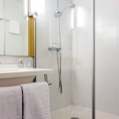 IBIS Sint Niklaas & IBIS Schiphol Amsterdam Airport